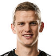 Sven Bender