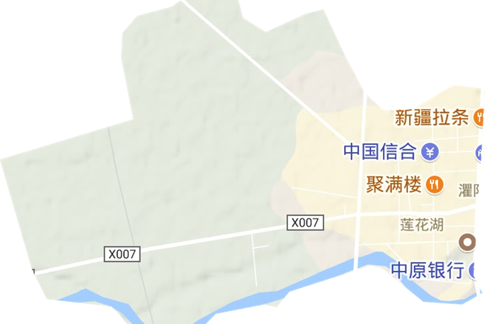 蓮花湖街道