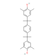 4,4\x27-[1,4-亞苯基雙（1-甲基亞乙基）]雙[2,6-二甲基苯酚]