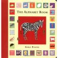 The Alphabet Room