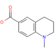 1-甲基-1,2,3,4-四氫喹啉-6-羧酸
