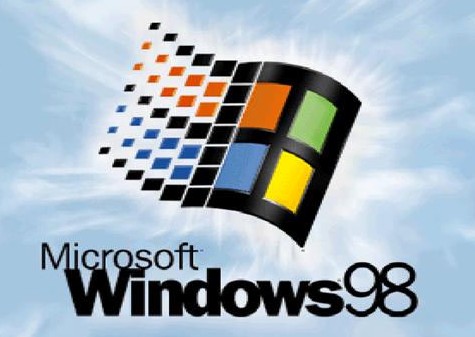 Windows 98 SE