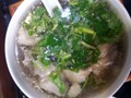 肉頭湯