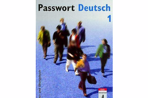 Passwort Deutsch