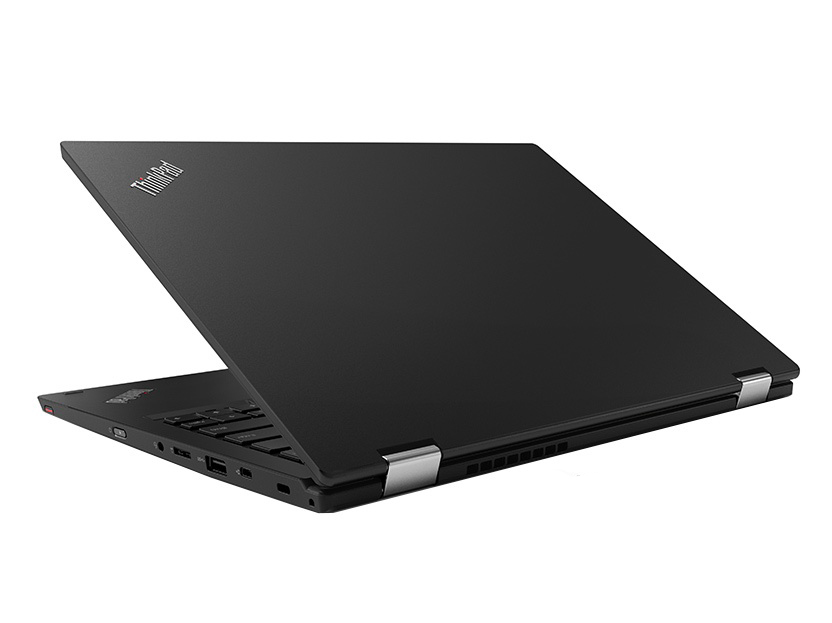 ThinkPad S2 Yoga 2018