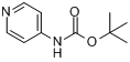 4-（叔丁氧羰基氨基）吡啶