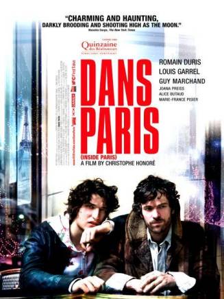 路易·加瑞爾(Louis Garrel)