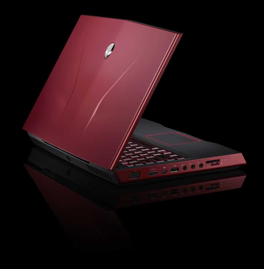 戴爾Alienware M14x-138(ALW14D-138)