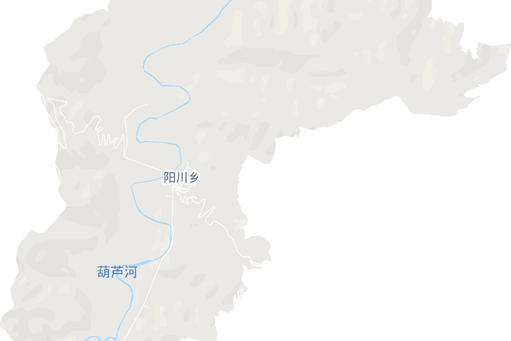 陽川鎮