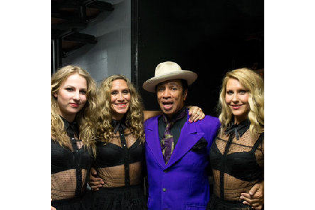 Kid Creole & The Coconuts