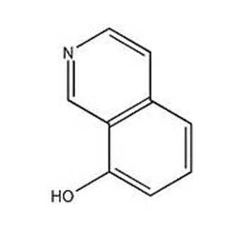 8-羥基異喹啉