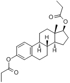 3,17-二丙酸-17-BETA-雌二酯