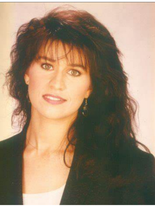 南希·麥基翁(Nancy McKeon)