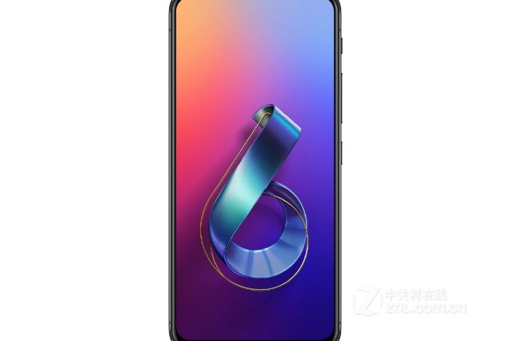 華碩2019版ZenFone 6