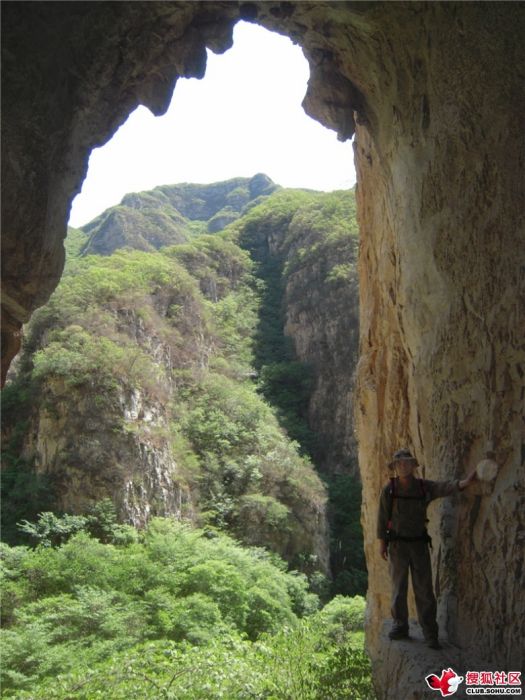 峰口村