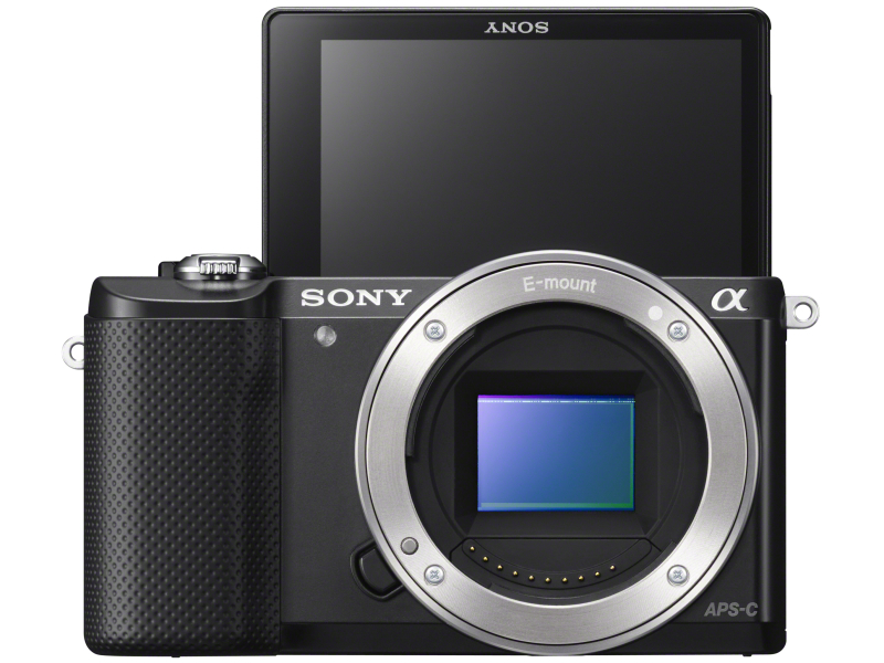 SONY Alpha 5000