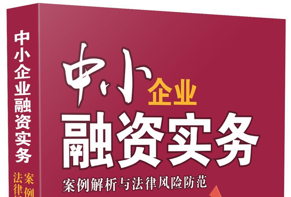 中小企業融資實務：案例解析與法律風險防範