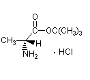 D-丙氨酸叔丁酯鹽酸鹽