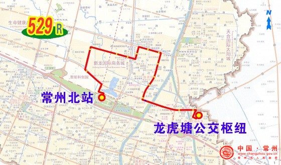 線路示意圖