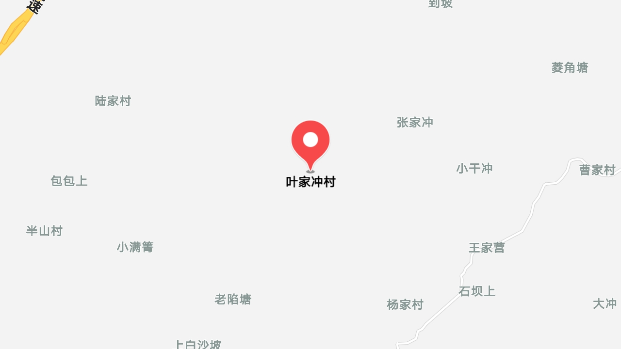 地圖信息