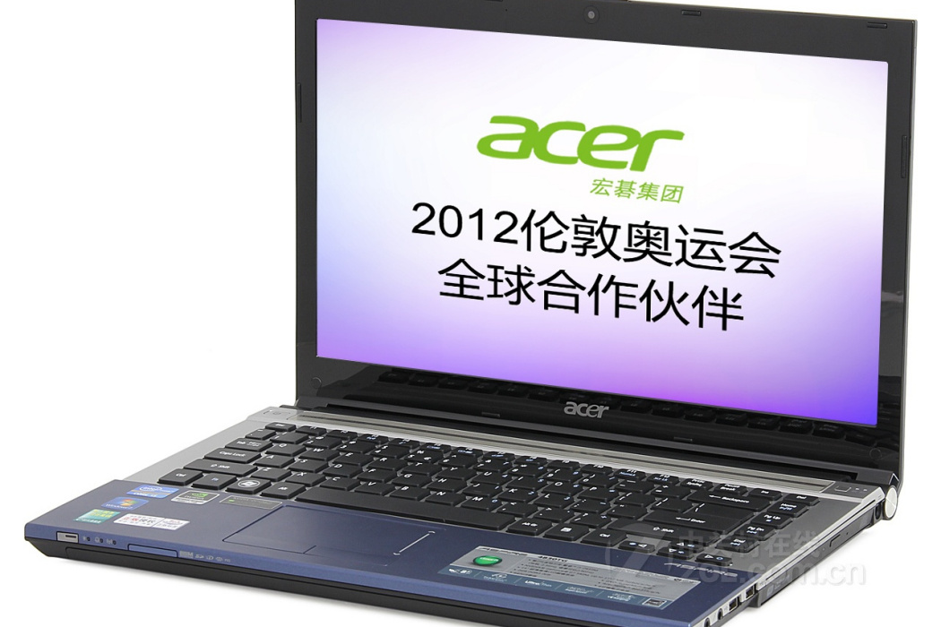 Acer 4830TG-2412G75Mnbb