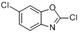 2,6-二氯苯並噁唑