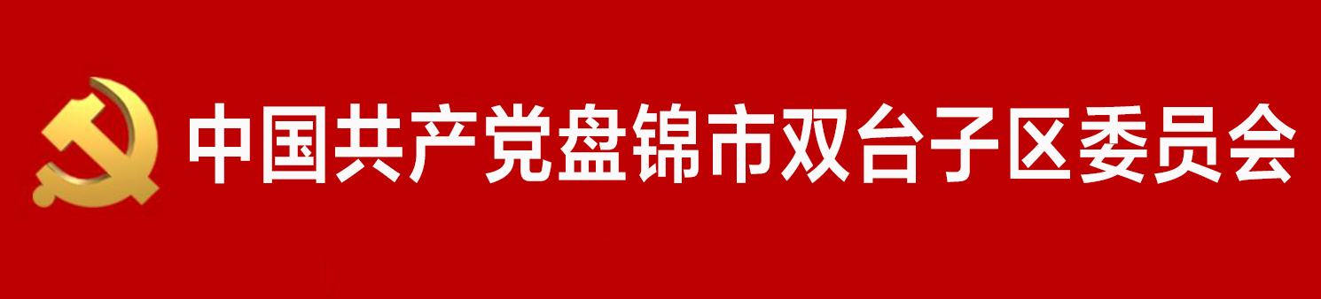 中國共產黨盤錦市雙台子區委員會