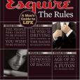 Esquire The Rules