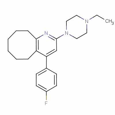 分子結構