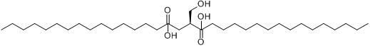 1,2-二棕櫚醯-sn-丙三醇