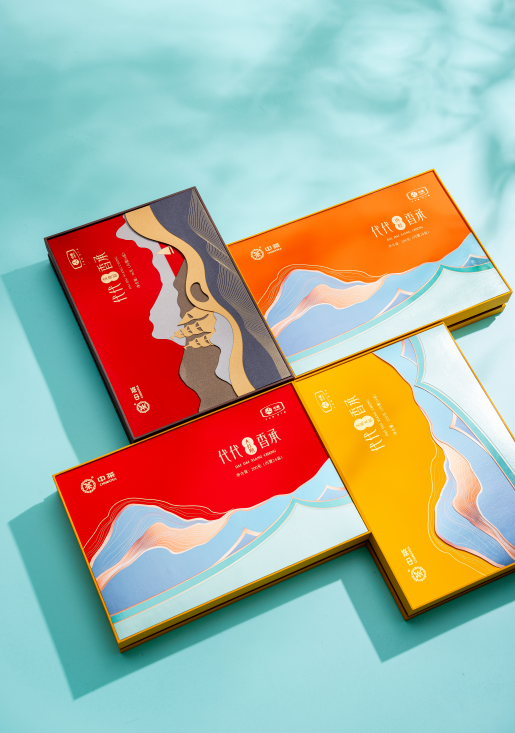 海堤(茶葉品牌)