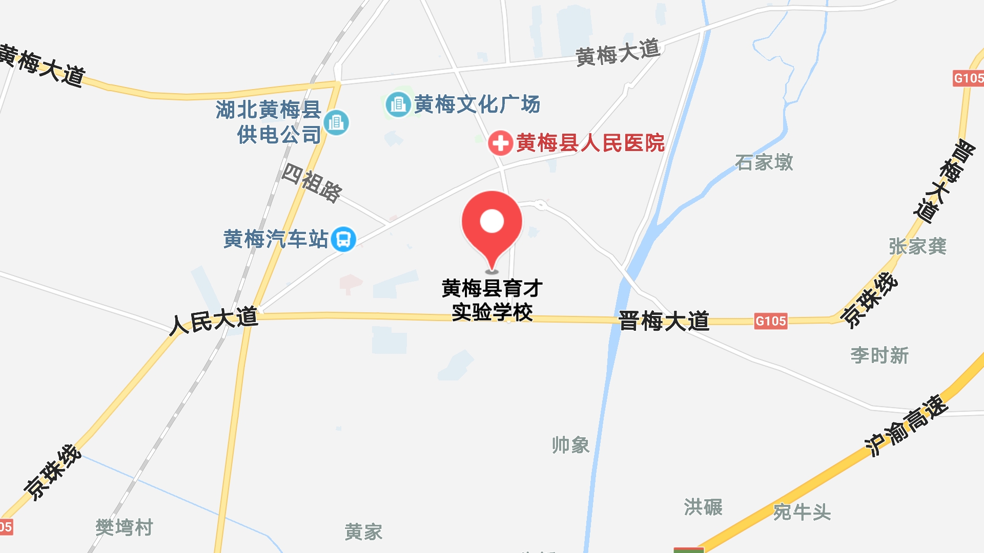 地圖信息