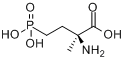 (S)-2-氨基-2-甲基-4-磷醯丁酸