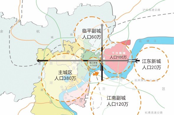 杭州恆大國際建材家居博覽中心