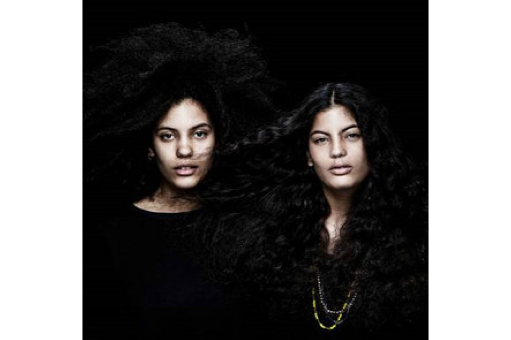 Ibeyi