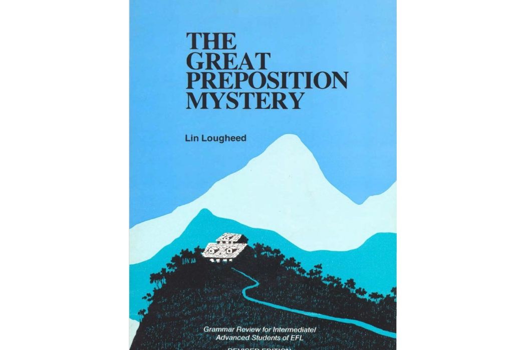 The Great Preposition Mystery