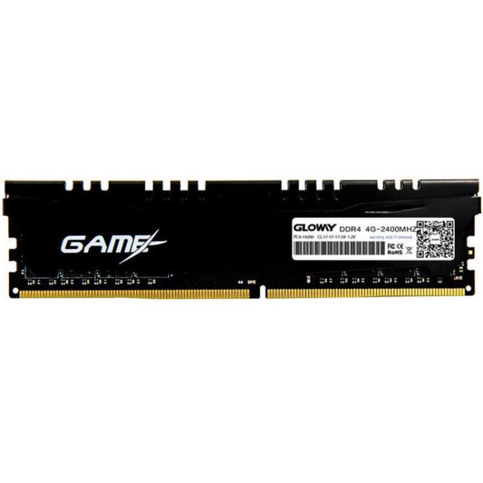 光威悍將 4GB DDR4 2400