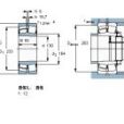 SKF 22326CCKJA-W33VA405軸承