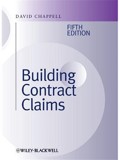 Building Contract Claims