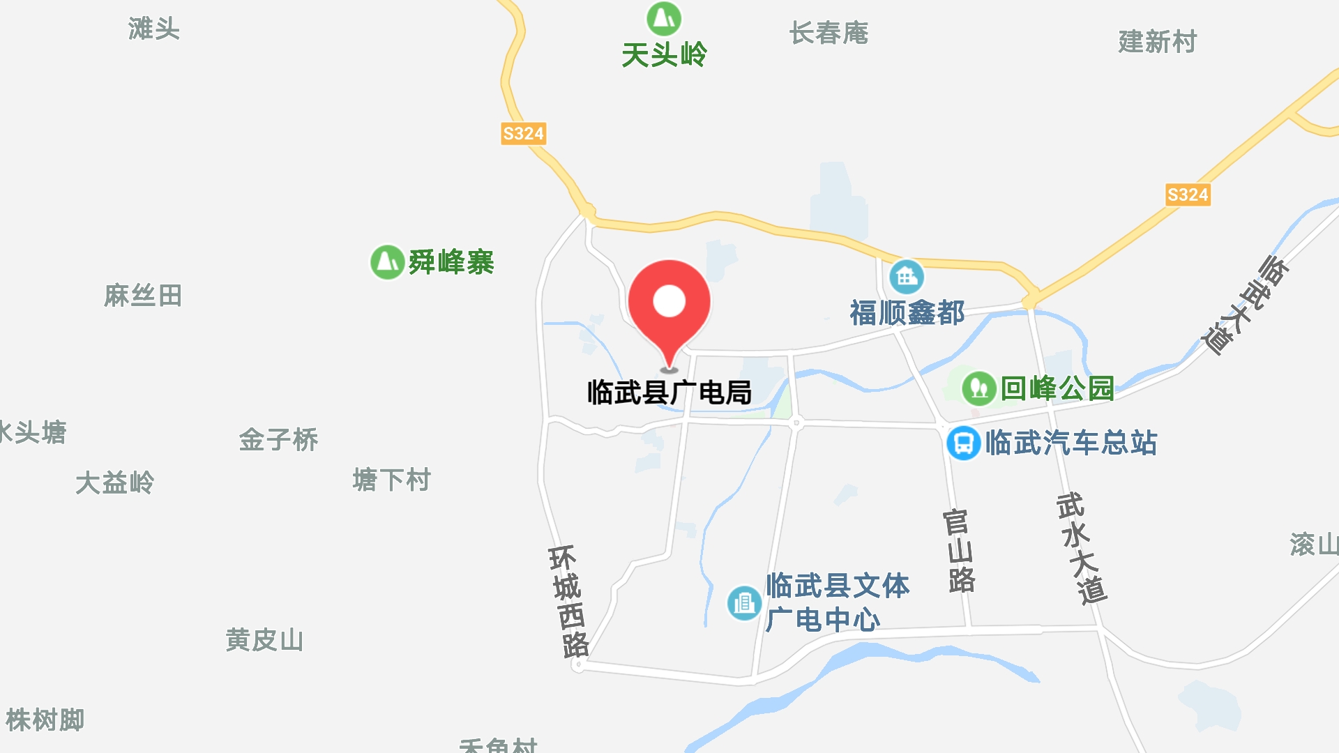 地圖信息