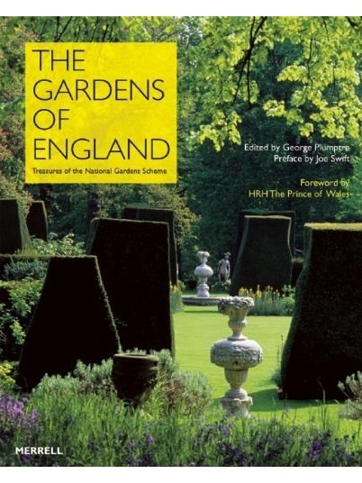 The Gardens of England