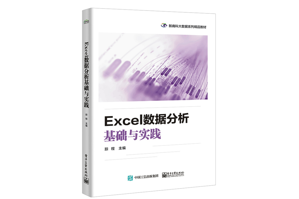 Excel數據分析基礎與實踐