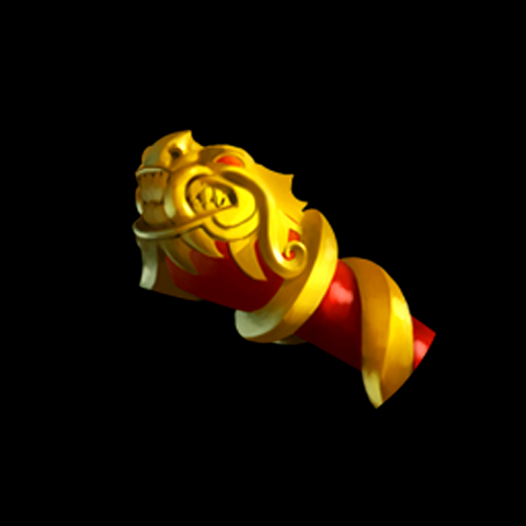 金箍棒(DOTA2物品)