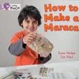 How to Make a Maraca!