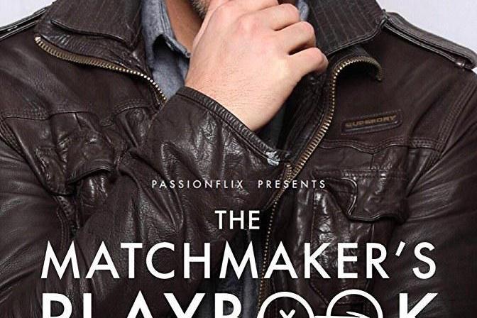 The Matchmaker\x27s Playbook