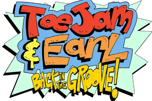 ToeJam & Earl: Back in the Groove!