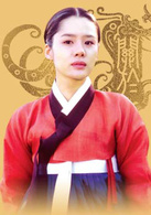 商道(韓國2001年李在龍、金賢珠主演歷史劇)