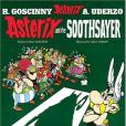 Asterix and the Soothsayer 高盧英雄