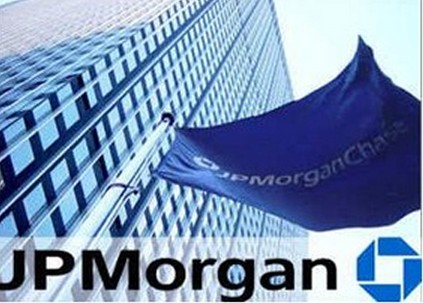 摩根大通(JP Morgan)