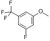 3-氟-5-（三氟甲基）苯甲醚